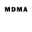 МДМА VHQ Vanda Sanakoeva